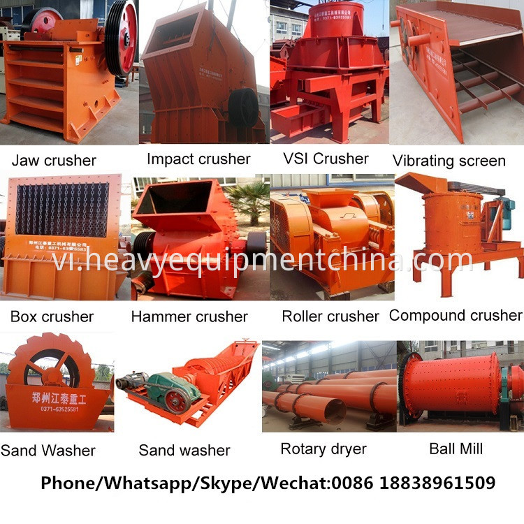 Crushing Plant For Sale